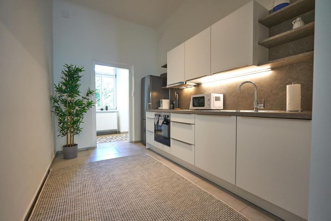 Apartament Trendy 3 Zentral Gelegen *