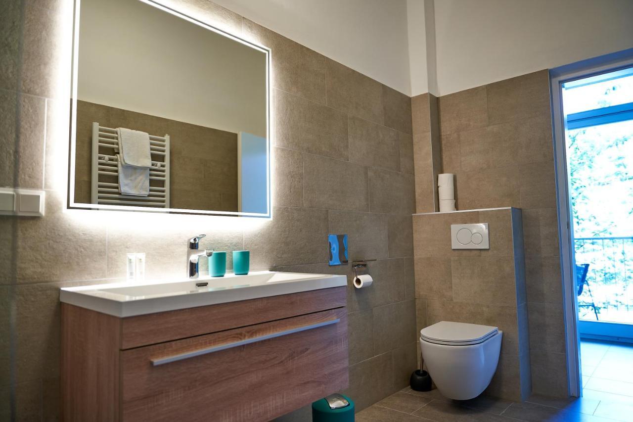 Apartament Trendy 3 Zentral Gelegen *